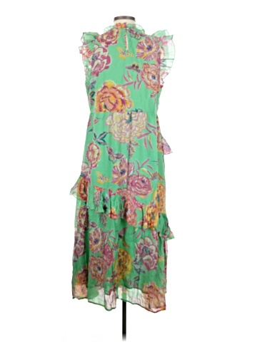 Banjanan Cocktail Dress (view 2)