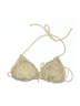 Venus Gold Tan Swimsuit Top Size XS (32B) - photo 1