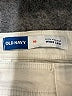 Old Navy Solid White Casual Pants Size 10 - photo 7