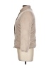 Free Haven Solid Tan Jacket Size 11 - 12 - photo 5