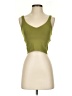 Lululemon Athletica Green Tank Top Size 0 - photo 1