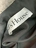 JJ's House Black Cocktail Dress Size 14 - photo 7