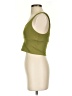Lululemon Athletica Green Tank Top Size 0 - photo 5