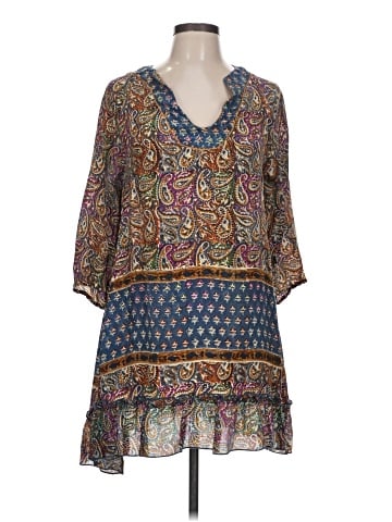 Tolani Casual Dress (view 1)