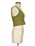 Lululemon Athletica Green Tank Top Size 0 - photo 4
