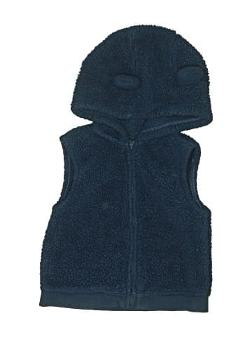 Little Me Vest (view 1)