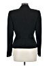 Tahari by ASL Black Blazer Size 6 - photo 2