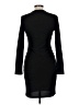 H&M Black Cocktail Dress Size M - photo 2