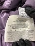 Tod's 100% Polyester Purple Windbreaker Size EU (IT) 38 / US 2 - photo 4