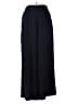 Tronjori 100% Polyester Blue Dress Pants Size S - photo 1