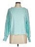 Unbranded Teal Pullover Sweater Size M - photo 1