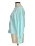 Unbranded Teal Pullover Sweater Size M - photo 5