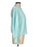 Unbranded Teal Pullover Sweater Size M - photo 4