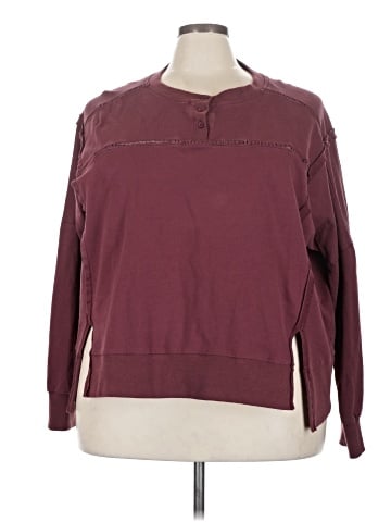 Heyson Pullover Sweater (view 1)