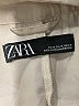 Zara Tan Trenchcoat Size M - photo 6