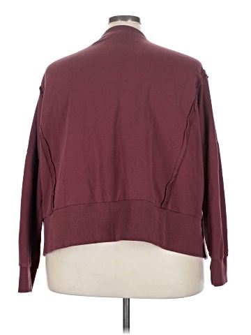 Heyson Pullover Sweater (view 2)