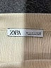 Zara Ivory Formal Skirt Size S - photo 4