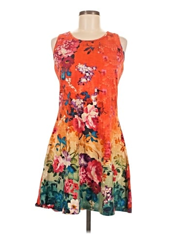 Parsley & Sage Cocktail Dress (view 1)