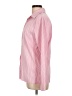 Unbranded Stripes Pink Long Sleeve Blouse Size L - photo 5