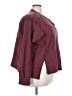 Heyson Burgundy Pullover Sweater Size 3X - photo 4