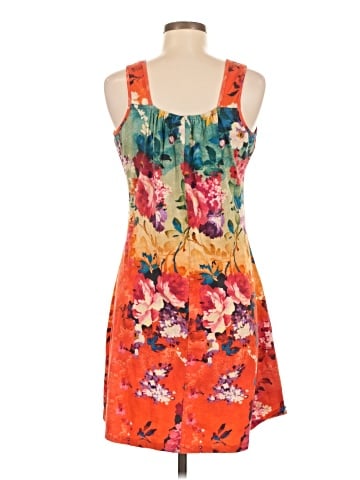 Parsley & Sage Cocktail Dress (view 2)