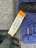lucy Blue Turtleneck Sweater Size M - photo 8