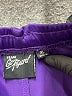 Assorted Brands Purple Casual Pants Size XL - photo 6