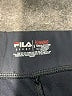 Fila Sport Color Block Black Active Pants Size S - photo 7