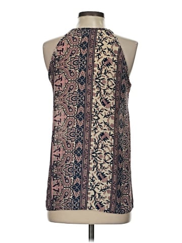 Olive and Oak Sleeveless Blouse (view 2)