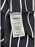 Supreme 100% Cotton Black Long Sleeve Turtleneck Size L - photo 9
