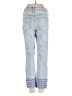 NYDJ Argyle Blue Jeans Size 00 - photo 2