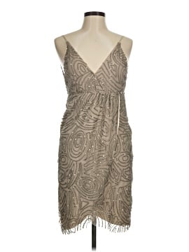 Alice + Olivia Cocktail Dress (view 1)