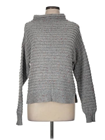 Court & Rowe Turtleneck Sweater (view 1)