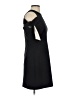 Milly Black Cocktail Dress Size 4 - photo 4