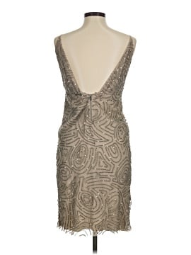 Alice + Olivia Cocktail Dress (view 2)