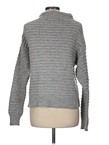 Court & Rowe Turtleneck Sweater (view 2)