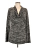 Max Studio Gray Pullover Sweater Size M - photo 1