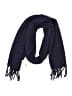 Uniqlo Blue Purple Scarf One size - photo 1