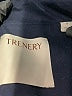 Trenery 100% Cotton Blue Jacket Size 18 - photo 6
