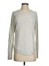 Athleta Silver Pullover Sweater Size S - photo 1