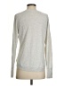 Athleta Silver Pullover Sweater Size S - photo 2