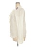 Dept. Ivory Long Sleeve Blouse Size XXL - photo 5