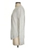 Athleta Silver Pullover Sweater Size S - photo 5