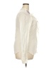 Dept. Ivory Long Sleeve Blouse Size XXL - photo 4
