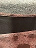 Unbranded Animal Print Brown Cocktail Dress Size L - photo 7