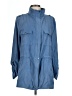 Staccato Blue Raincoat Size L - photo 1
