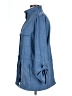Staccato Blue Raincoat Size L - photo 5