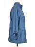 Staccato Blue Raincoat Size L - photo 4