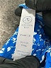 Addison Bay Polka Dots Blue Casual Skirt Size XL - photo 6
