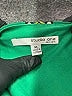 Studio One Paisley Green Casual Dress Size XL - photo 7